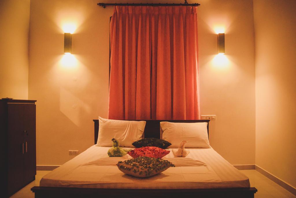 Villa Frangipani Galle Ruang foto