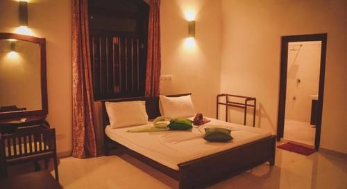 Villa Frangipani Galle Bagian luar foto
